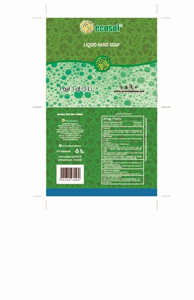 Pdp 5000 mL (Pdp 5l)